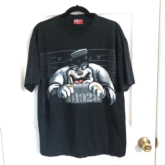 Disney | Shirts | Vintage Disney 9s Pig 